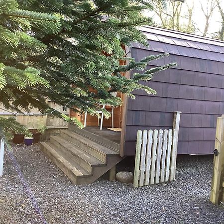 Hotel Little London Bed&Breakfast&Glamping pod Abercraf Exterior foto