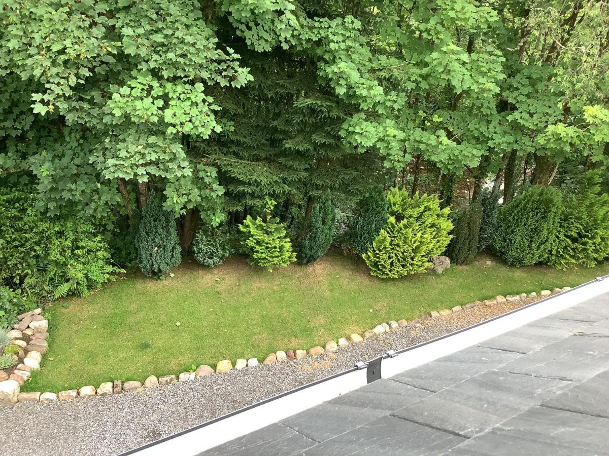 Hotel Little London Bed&Breakfast&Glamping pod Abercraf Exterior foto